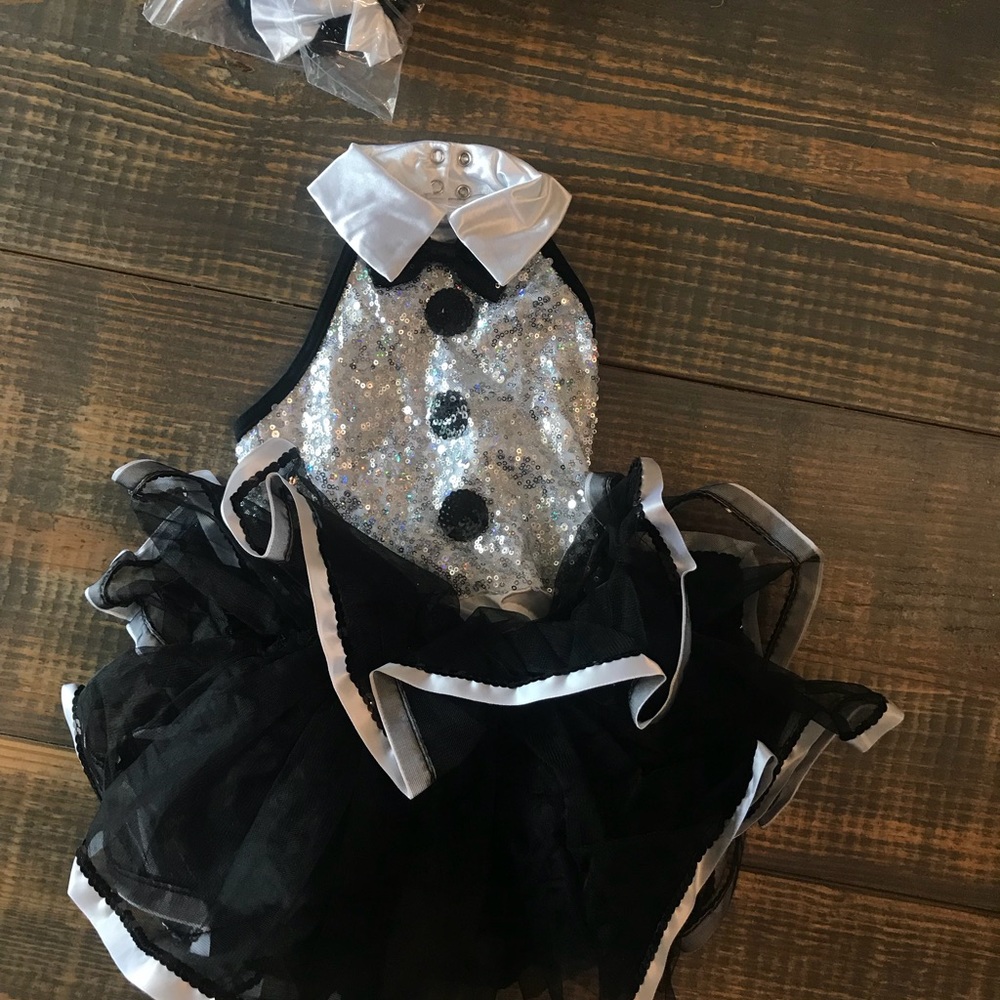 Dance Costumes - Picture 5 of 7